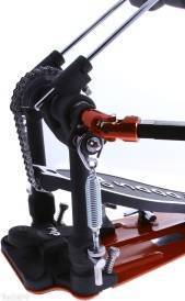 5000 Series Double Pedal Accelerator (Version 4)